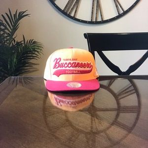 Tampa Bay buccaneers Snapback